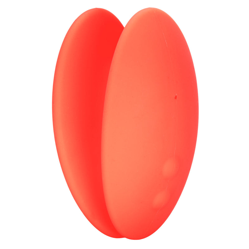 Silicone Finger Vibrator Rechargeable Massager