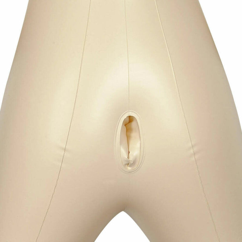 Mayumi Inflatable Valentine Sex Doll