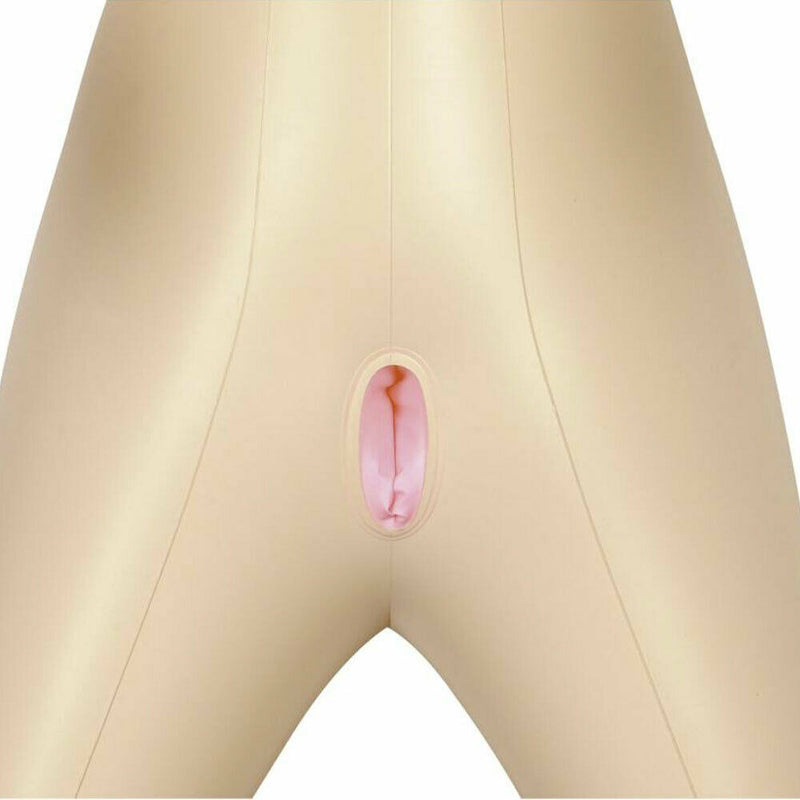 Mayumi Inflatable Valentine Sex Doll