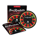 Sex Roulette - Kinky