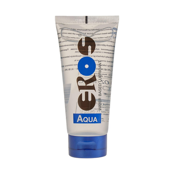 Eros Aqua Water Based Lube 100ml
