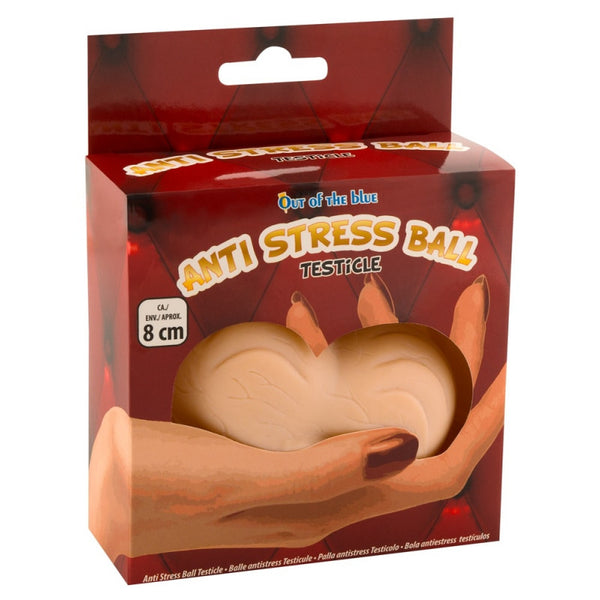 Anti Stress Balls