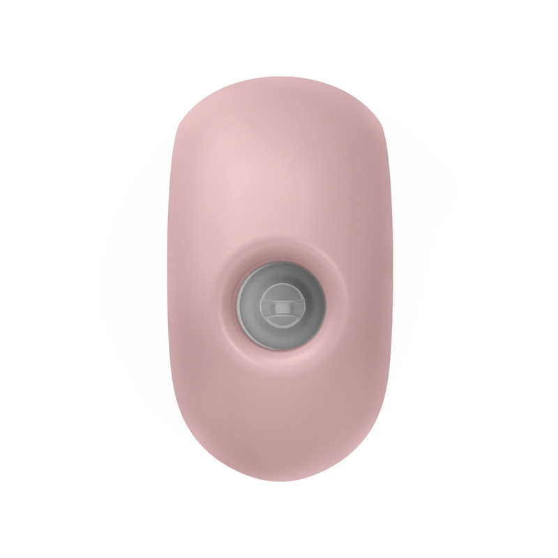 Sugar Rush Air Pulse Stimulator Pink
