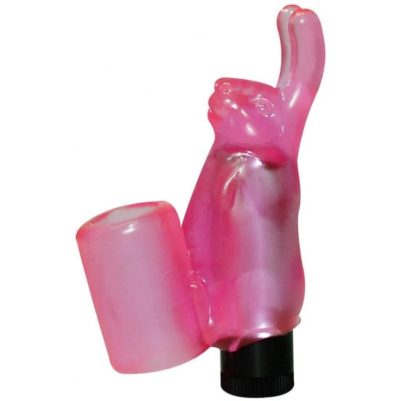 Rabbit Finger Vibe