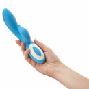 Harmony Rechargeable Rabbit Vibe