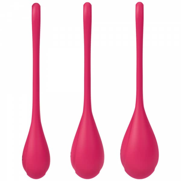 Satisfyer Yoni Power 1 Kegel Balls