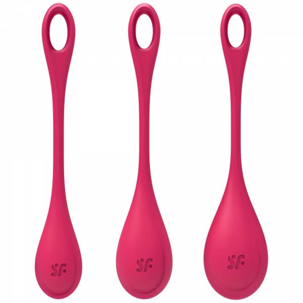 Satisfyer Yoni Power 1 Kegel Balls